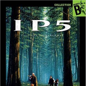 Bilder IP5 - Insel der Dickhäuter