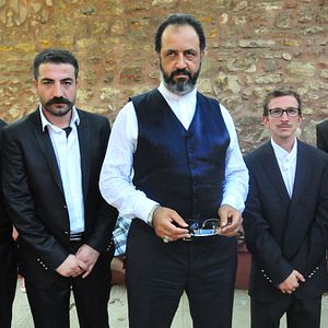 Bilder Bana Bir Soygun Yaz