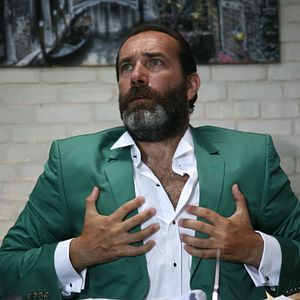 Bilder Bana Bir Soygun Yaz