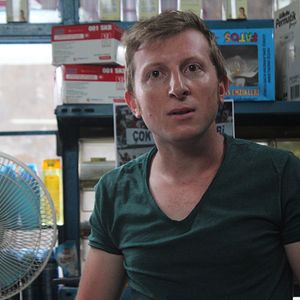 Bilder Bana Bir Soygun Yaz