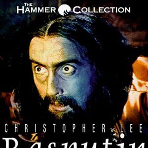 Bilder Rasputin, der wahnsinnige Mönch