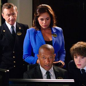 Bilder Anne-Elisabeth Blateau