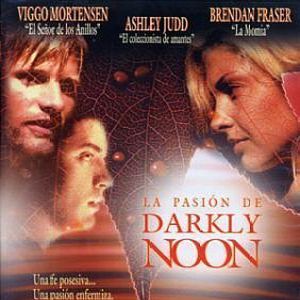Bilder Die Passion des Darkly Noon