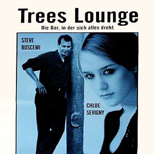 Bilder Trees Lounge - Die Bar, in der sich alles dreht