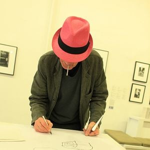 Bilder Tomi Ungerer
