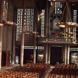 Bilder Perret in Frankreich und Algerien