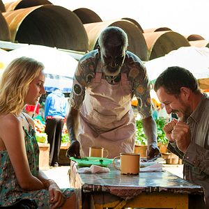 Bilder Der Nächste, bitte!