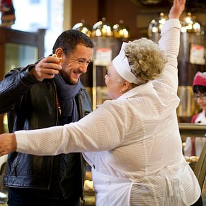 Bilder Der Nächste, bitte!