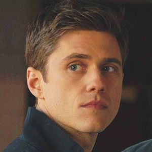 Bilder Aaron Tveit