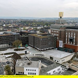 Bilder Tatort: Alter Ego