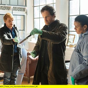 Bilder Tatort: Alter Ego