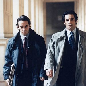 Bilder Ein Verhängnisvolles Alibi