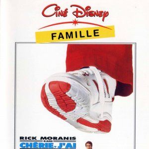 Bilder Liebling, jetzt haben wir ein Riesenbaby