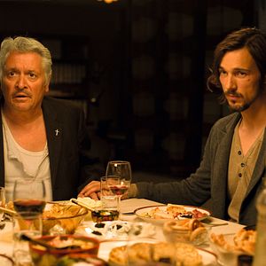 Bilder Henry Hübchen