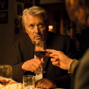 Bilder Henry Hübchen