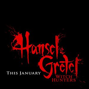 Bilder Hänsel und Gretel: Hexenjäger