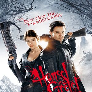 Bilder Hänsel und Gretel: Hexenjäger