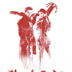 Bilder Hänsel und Gretel: Hexenjäger