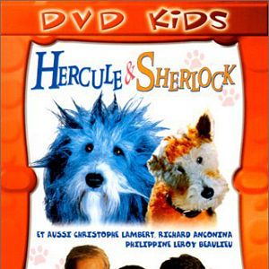 Bilder Sherlock & Herkules