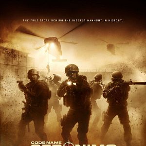 Bilder Code Name Geronimo