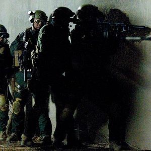 Bilder Code Name Geronimo