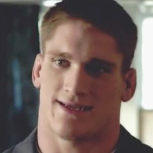 Bilder Gralen Bryant Banks