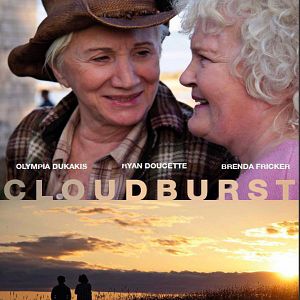 Bilder Cloudburst