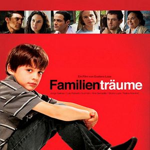 Bilder Familienträume