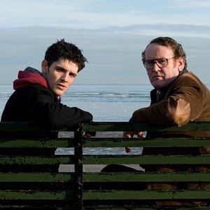 Bilder Parked - Gestrandet