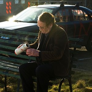 Bilder Parked - Gestrandet