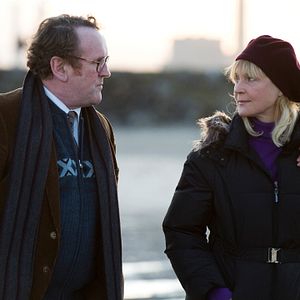 Bilder Parked - Gestrandet