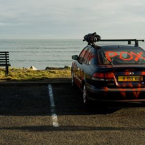 Bilder Parked - Gestrandet