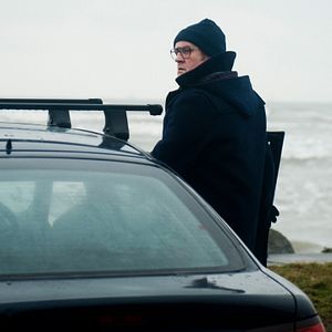 Bilder Parked - Gestrandet