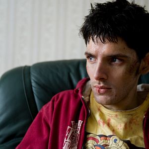 Bilder Parked - Gestrandet