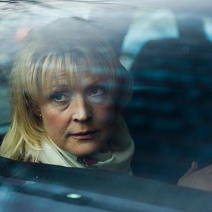 Bilder Parked - Gestrandet