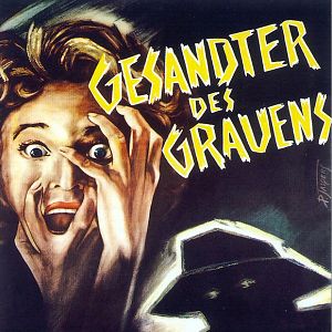 Bilder Gesandter des Grauens