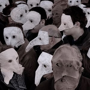 Bilder Die fünfte Jahreszeit