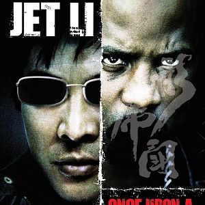 Bilder Once Upon a Chinese Fighter