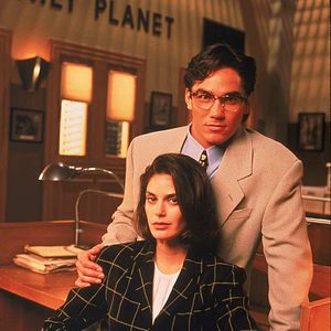 Bilder Superman - Die Abenteuer von Lois & Clark