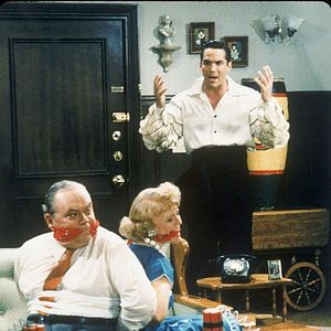 Bilder Superman - Die Abenteuer von Lois & Clark