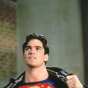 Bilder Superman - Die Abenteuer von Lois & Clark