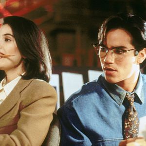 Bilder Superman - Die Abenteuer von Lois & Clark