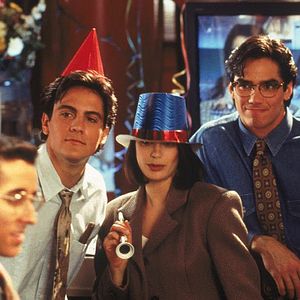 Bilder Superman - Die Abenteuer von Lois & Clark