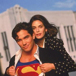 Bilder Superman - Die Abenteuer von Lois & Clark