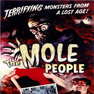 Bilder In den Klauen der Tiefe