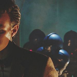 Bilder Matt Smith (XI)