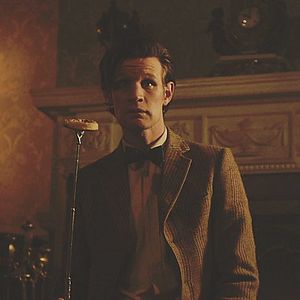 Bilder Matt Smith (XI)