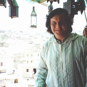 Bilder Antonio Calloni