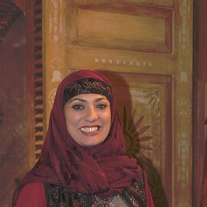 Bilder Eliane Giardini