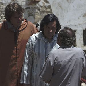 Bilder Stenio Garcia